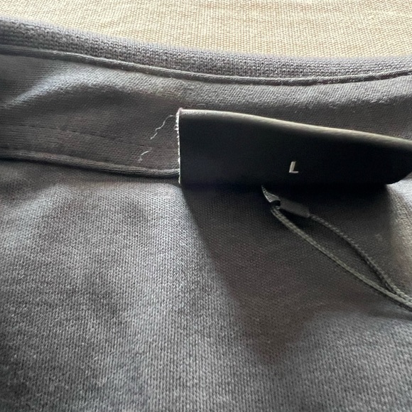 Emporio Armani Men’s Sweatshirt - royal blue size L - Picture 9 of 9